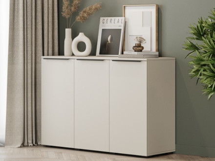 Комод 1200 Х83 Харди, Кашемир 