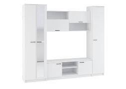 Гостиная Герда, белое дерево